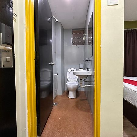 Hotel Msp Kuala Lumpur Luaran gambar