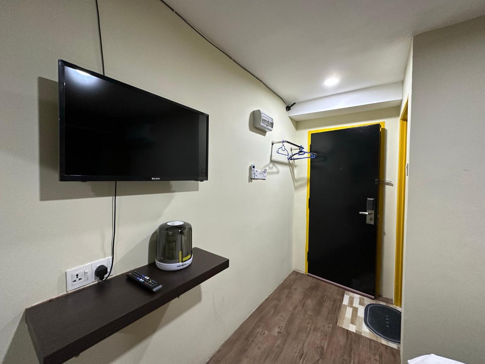 Hotel Msp Kuala Lumpur Luaran gambar