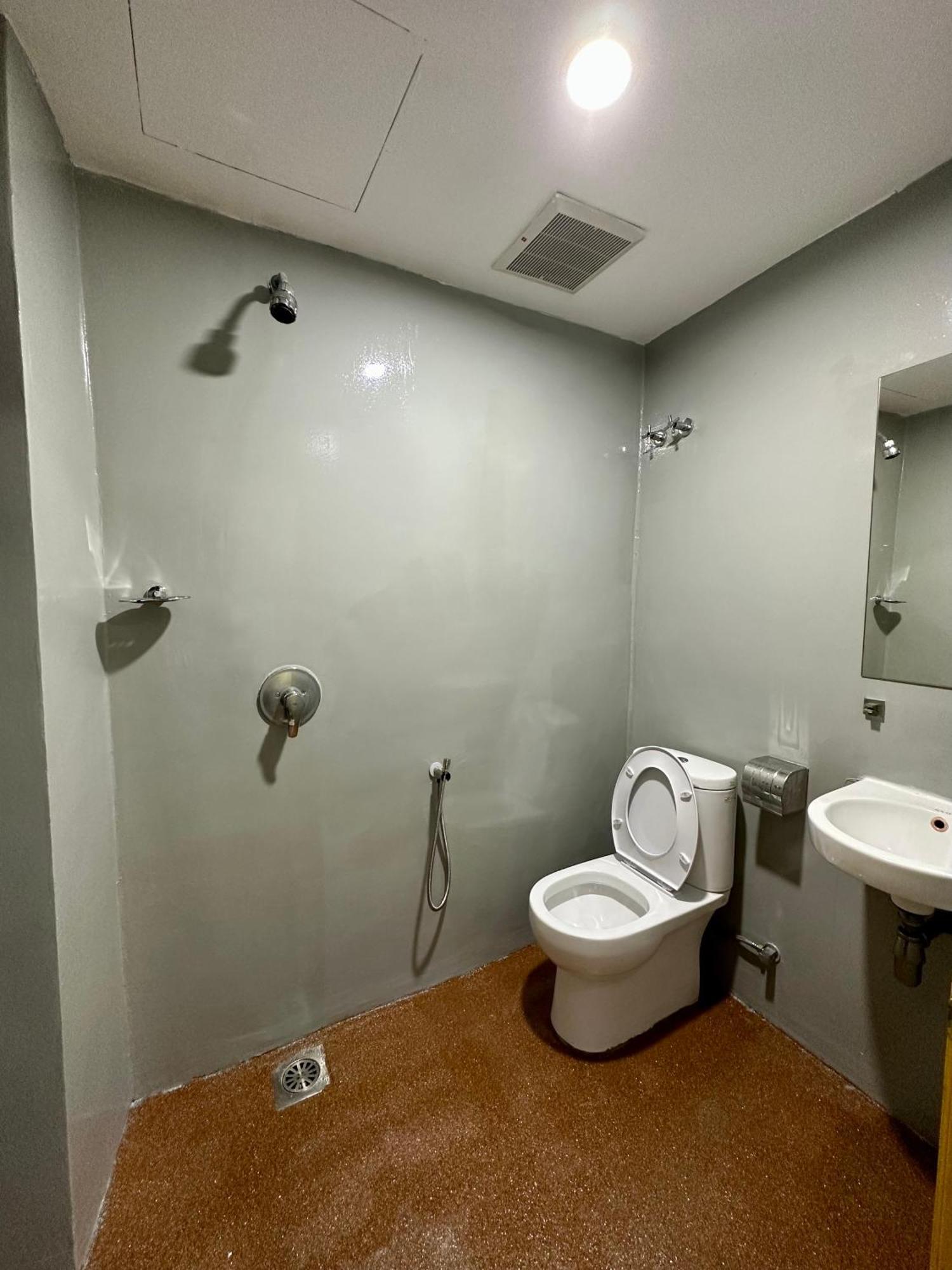 Hotel Msp Kuala Lumpur Luaran gambar