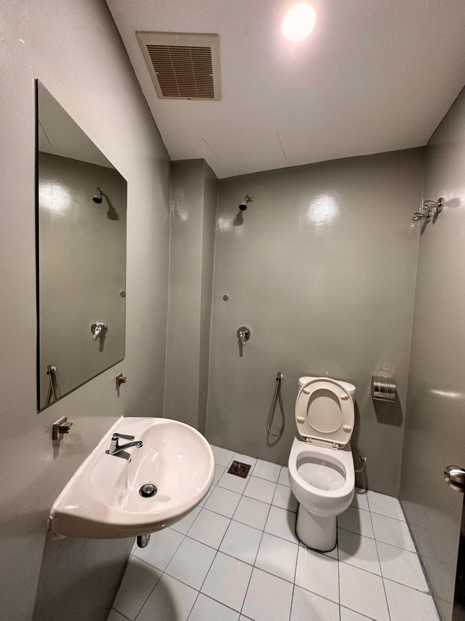 Hotel Msp Kuala Lumpur Luaran gambar