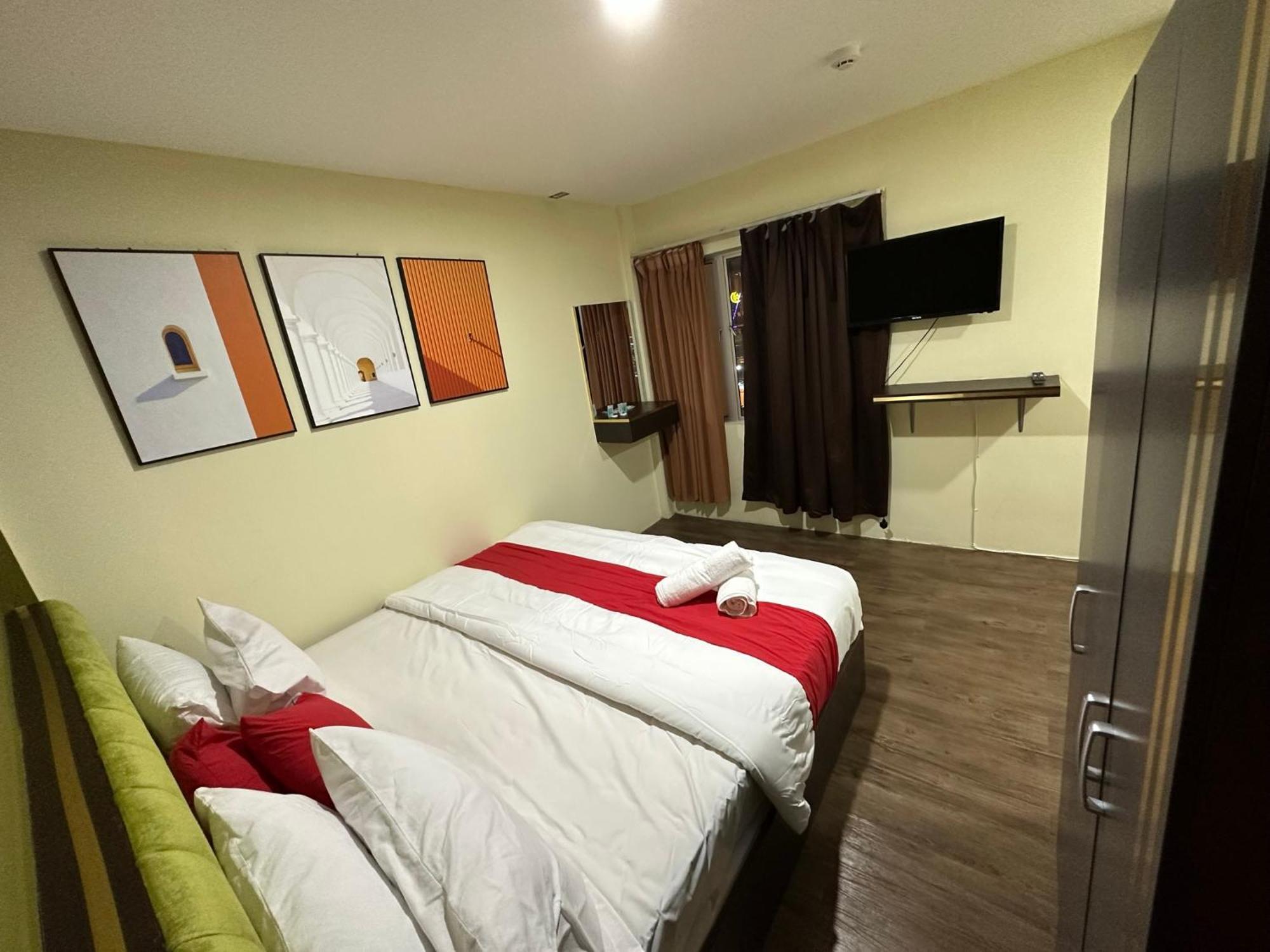 Hotel Msp Kuala Lumpur Luaran gambar