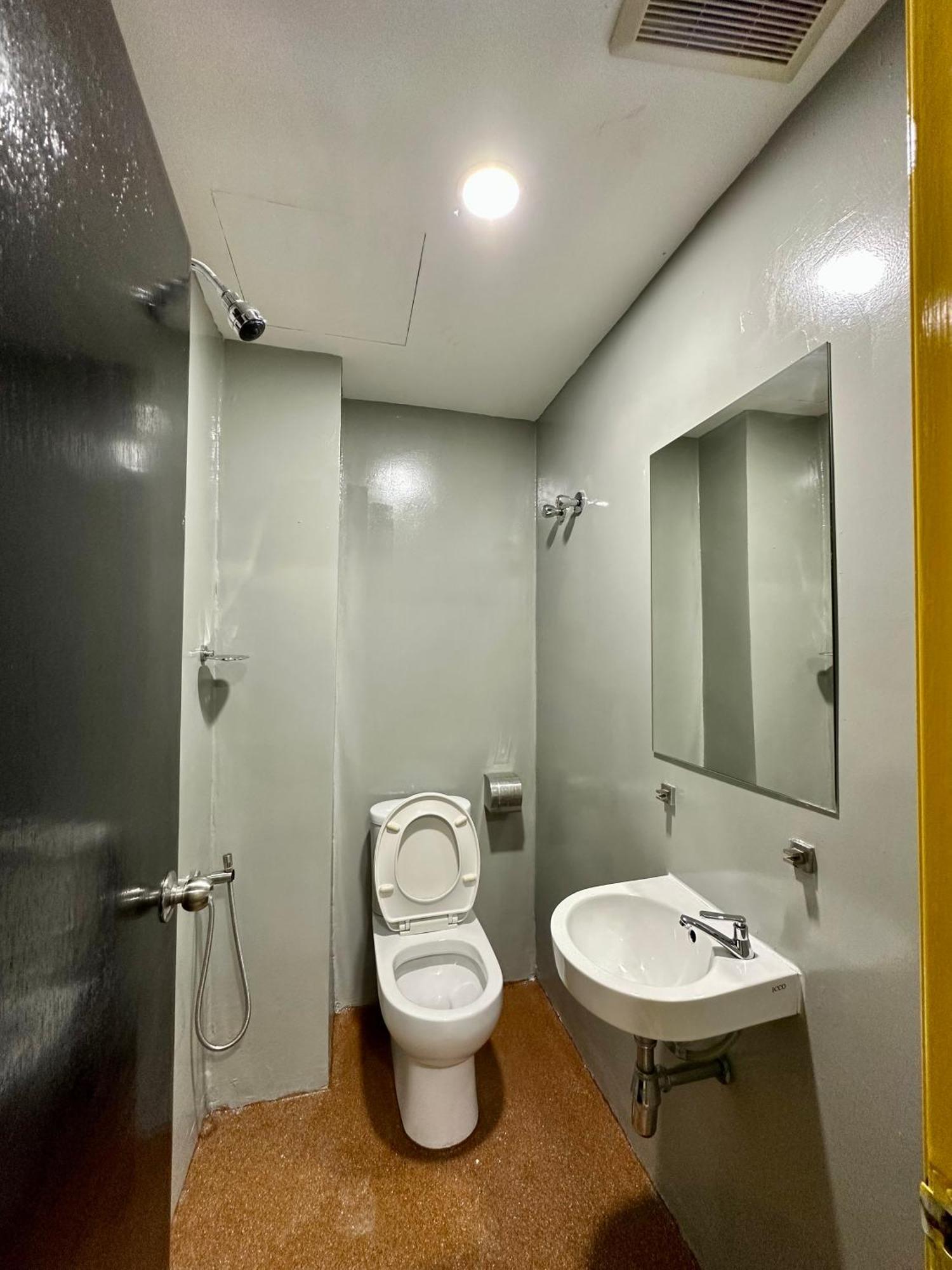 Hotel Msp Kuala Lumpur Luaran gambar