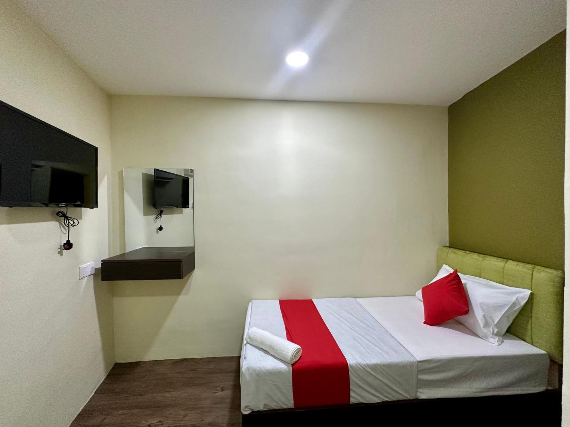 Hotel Msp Kuala Lumpur Luaran gambar