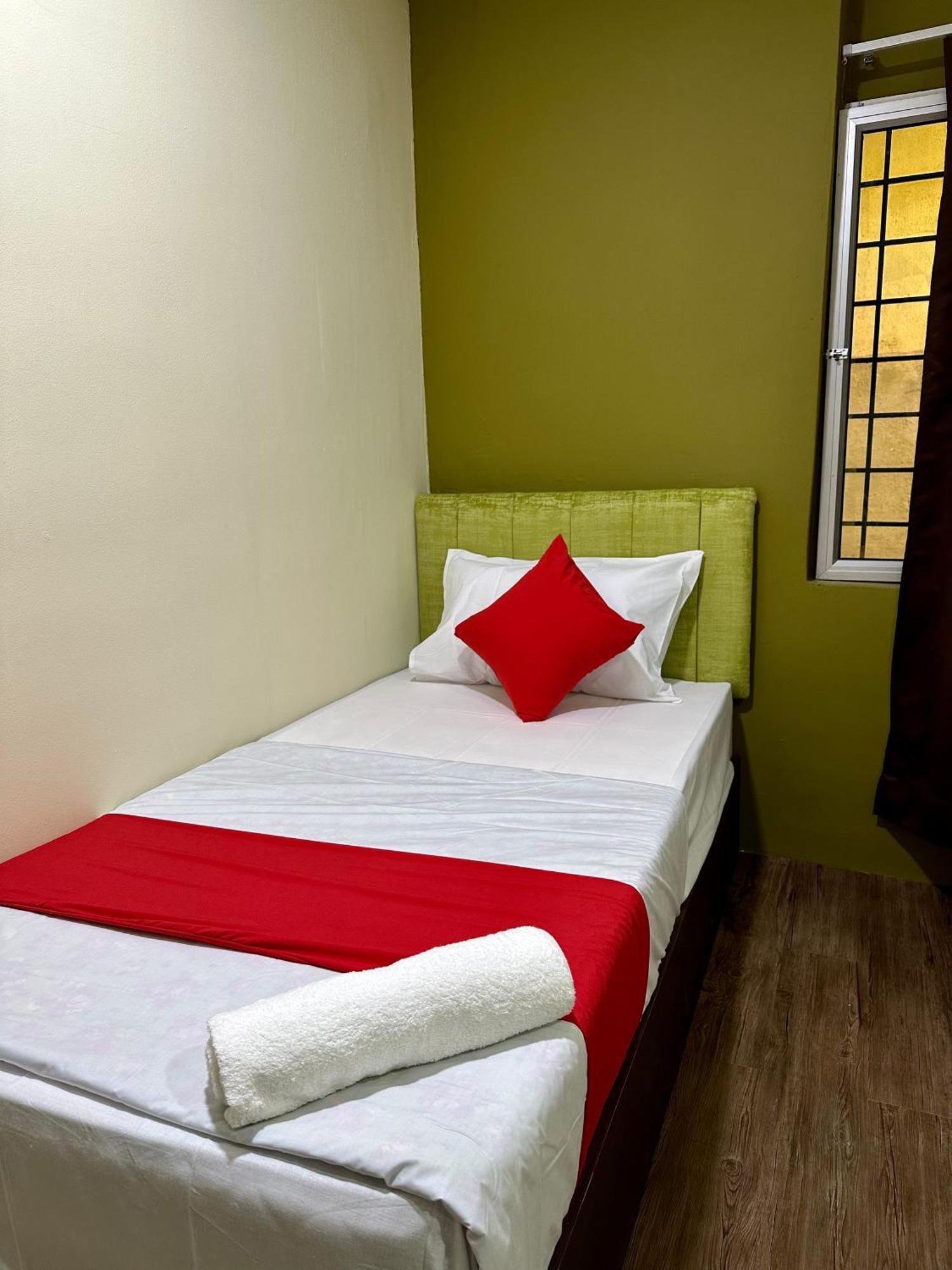Hotel Msp Kuala Lumpur Luaran gambar