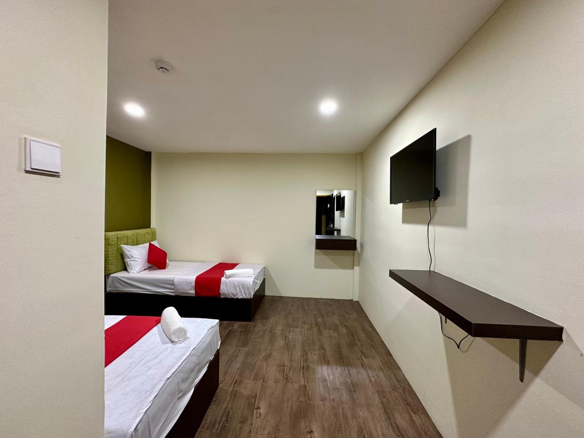 Hotel Msp Kuala Lumpur Luaran gambar
