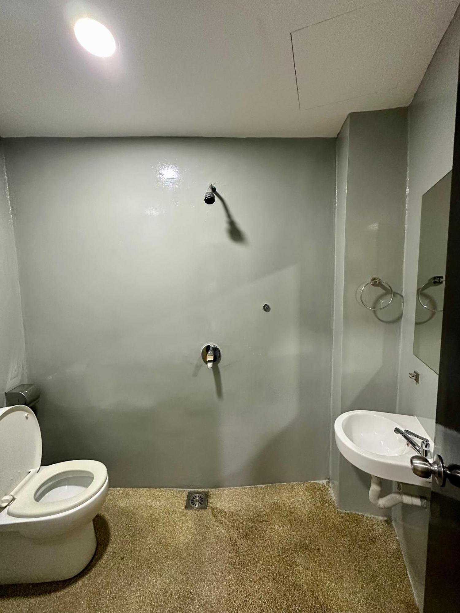 Hotel Msp Kuala Lumpur Luaran gambar